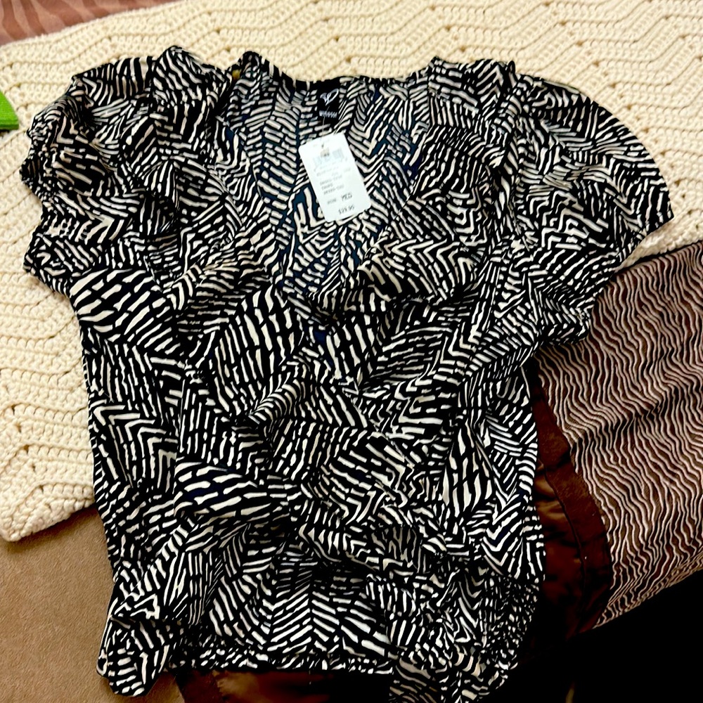 Women’s blouse